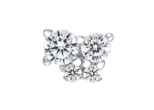 Boucle d'oreille Ayli