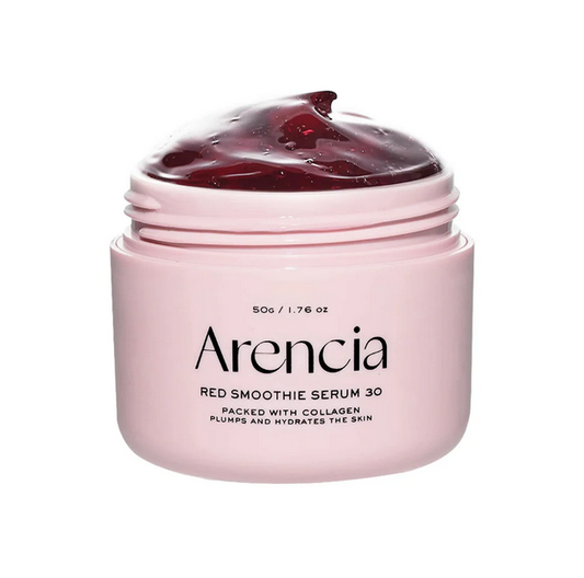 Arencia - Fresh Red Smoothie Serum 30 50g