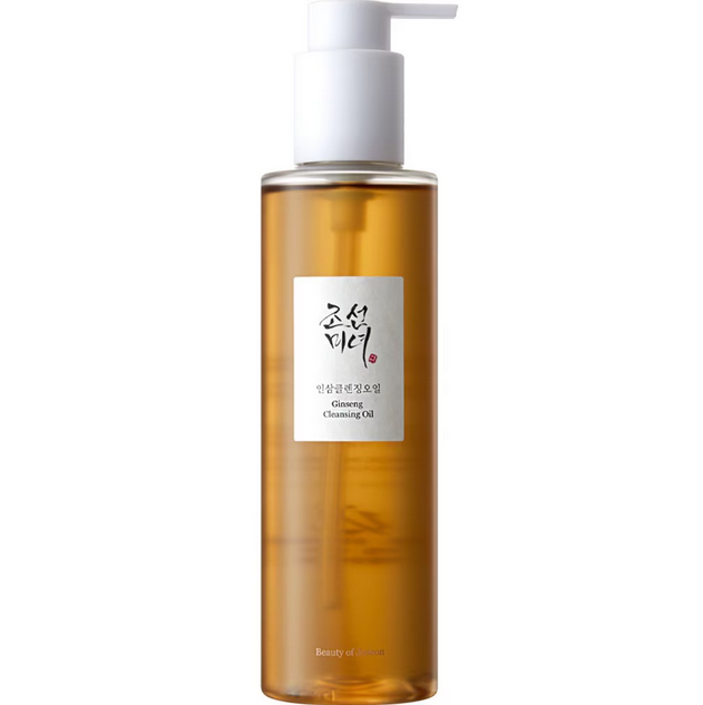 Beauty of Joseon - Ginseng Cleansing Oil