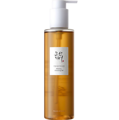Beauty of Joseon - Ginseng Cleansing Oil