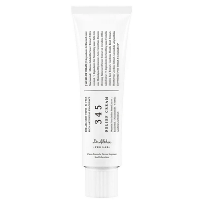Dr. Althea - 345 Relief Cream (50 ml)