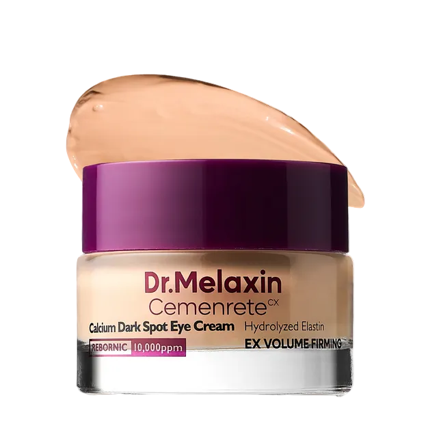 Dr.Melaxin - Cemenrete Calcium Dark Spot Eye Cream (15 g)