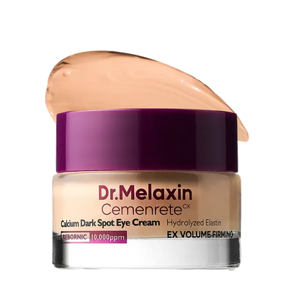 Dr.Melaxin - Cemenrete Calcium Dark Spot Eye Cream (15 g)