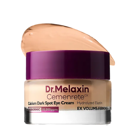 Dr.Melaxin - Cemenrete Calcium Dark Spot Eye Cream 15g