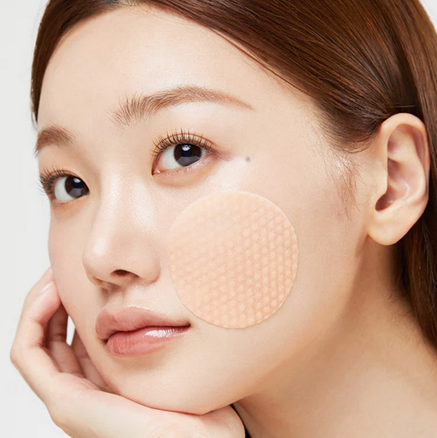 Medicube - Red Succinic Acid Peeling Pad - 155g/70pads