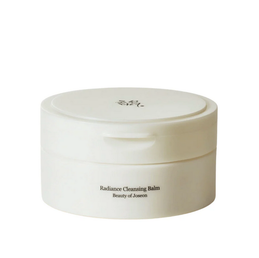Beauty of Joseon - Radiance Cleansing Balm