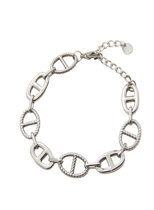 Bracelet Maillons