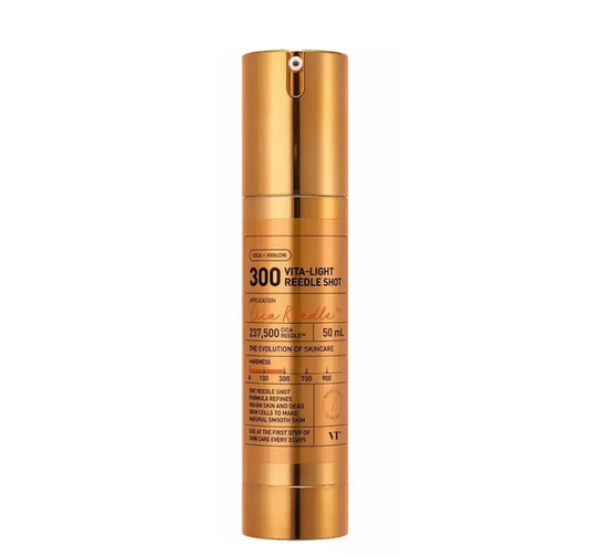 VT – Vita-Light Reedle Shot 300