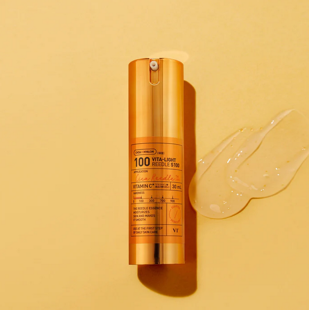 VT – Vita-Light Reedle Shot 100