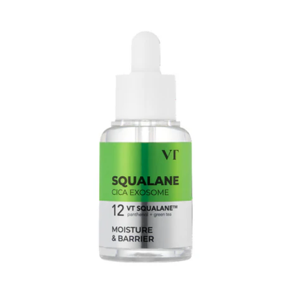 VT – Squalane S4 Moisture Ampoule