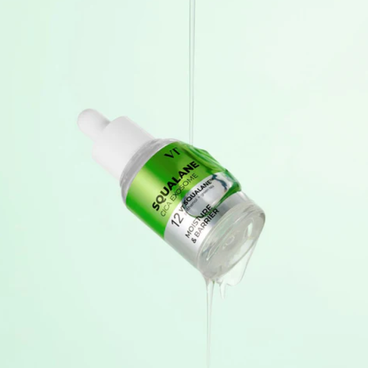 VT – Squalane S4 Moisture Ampoule