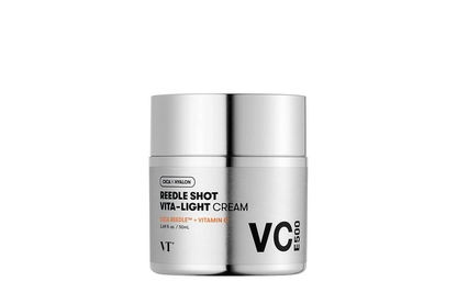 VT – Reedle Shot Vita-Light Cream (50 ml)