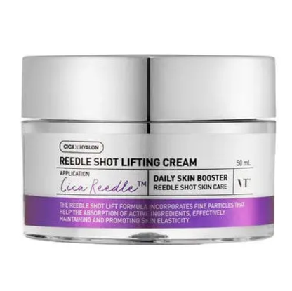 VT – Reedle Shot Lifting Cream (50 ml)