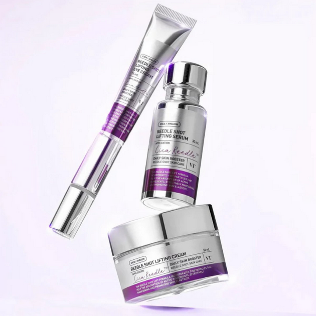 VT – Reedle Shot Lifting Cream (50 ml)