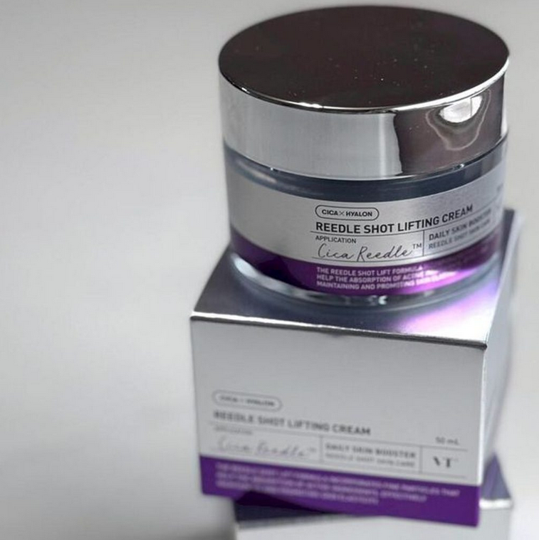 VT – Reedle Shot Lifting Cream (50 ml)