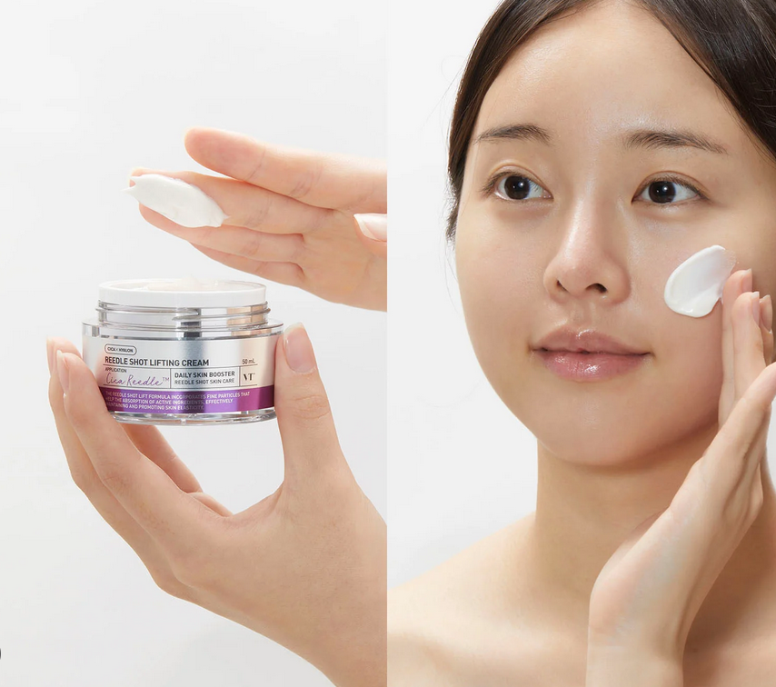 VT – Reedle Shot Lifting Cream (50 ml)