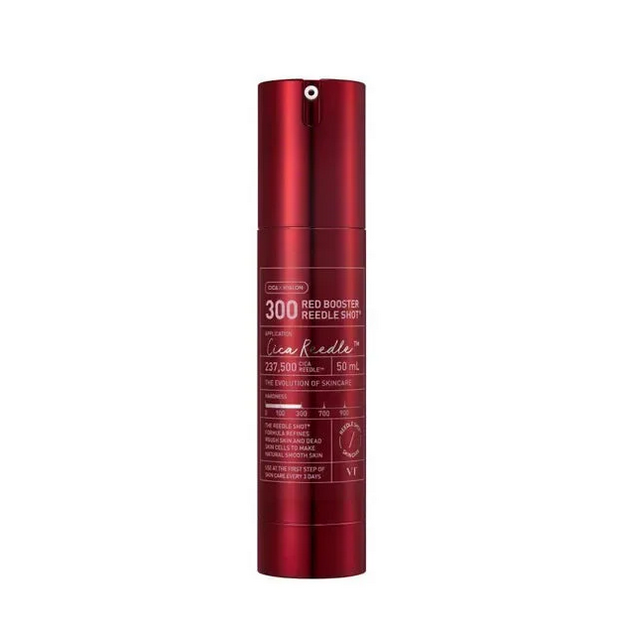 VT – Red Booster Reedle Shot 300