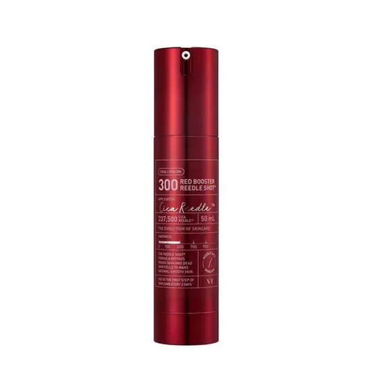 VT – Red Booster Reedle Shot 300