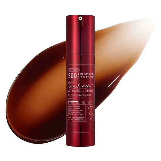 VT – Red Booster Reedle Shot 300