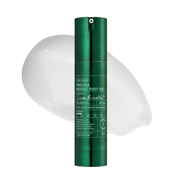 VT – Pro Cica Reedle Shot 100