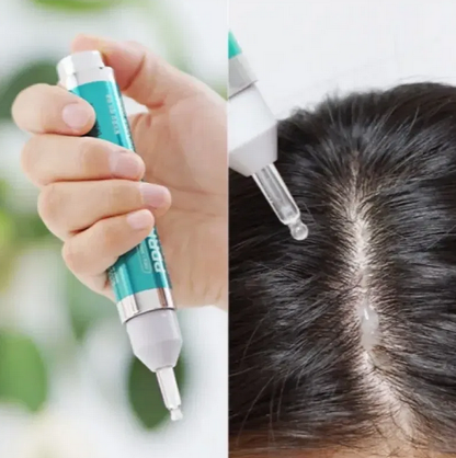 VT – PDRN Reedle Shot Hair Ampoule 100dL
