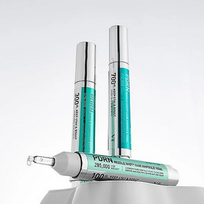 VT – PDRN Reedle Shot Hair Ampoule 700dL