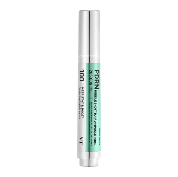 VT – PDRN Reedle Shot Hair Ampoule 100dL