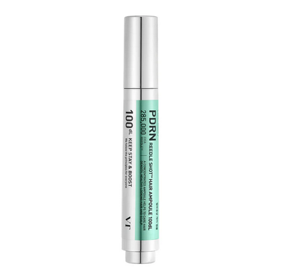 VT – PDRN Reedle Shot Hair Ampoule 100dL