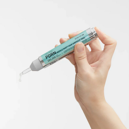 VT – PDRN Reedle Shot Hair Ampoule 100dL