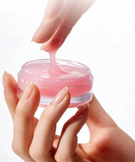 Arencia – Honey Glazed Collagen Lip Mask (15 g)