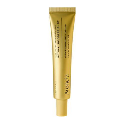 Arencia – Retinal Booster Shot (30 ml)