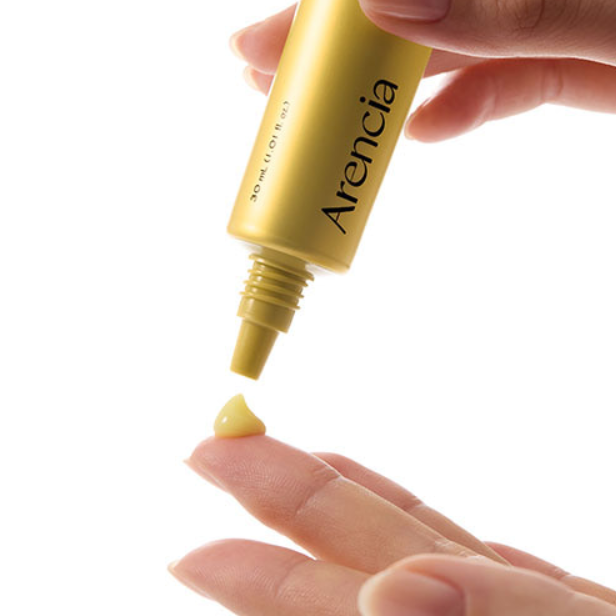 Arencia – Retinal Booster Shot (30 ml)