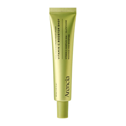 Arencia – Vitamin C Booster Shot (30 ml)