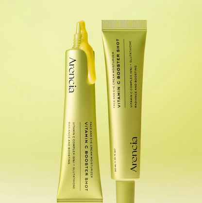 Arencia – Vitamin C Booster Shot (30 ml)