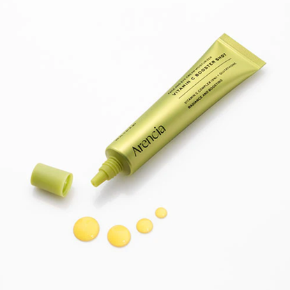 Arencia – Vitamin C Booster Shot (30 ml)
