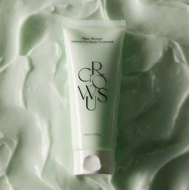 GROWUS – Algae Therapy Mineral No-Wash Treatment (150 ml)