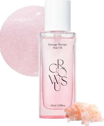 GROWUS – Damage Therapy Hair Oil (65 ml)