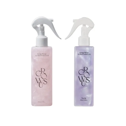 GROWUS – Damage Therapy No-Wash Treatment EX (250 ml)