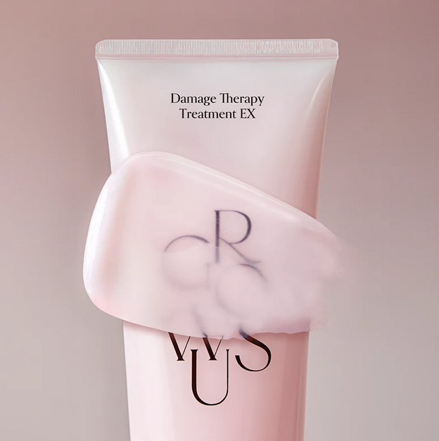 GROWUS – Damage Therapy Treatment EX (250 g)