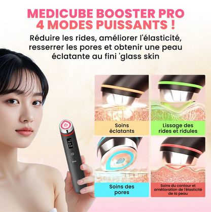 Medicube – AGE-R Booster Pro