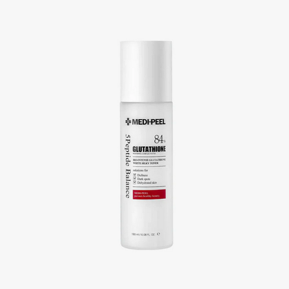 MEDI-PEEL – Bio Intense Glutathione White Silky Toner (180 ml)