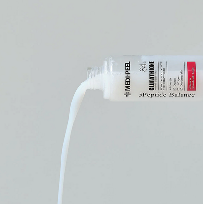 MEDI-PEEL – Bio Intense Glutathione White Silky Toner (180 ml)
