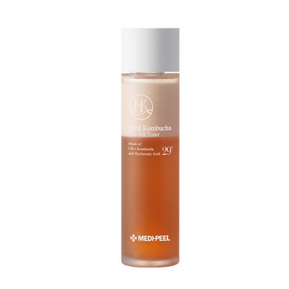 MEDI-PEEL – Hyal Kombucha Tea-Tox Toner