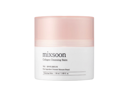 Mixsoon – Collagen Cleansing Balm (50 ml)