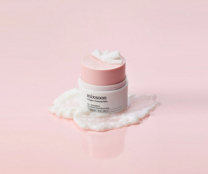 Mixsoon – Collagen Cleansing Balm (50 ml)