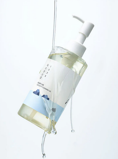 Round Lab – 1025 Dokdo Cleansing Oil