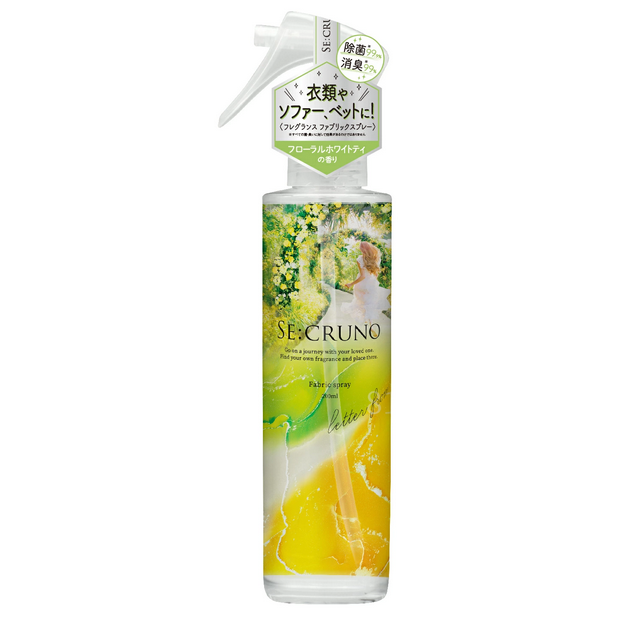 SE:CRUNO – Fabric Spray Cheshire 810 (200 ml)