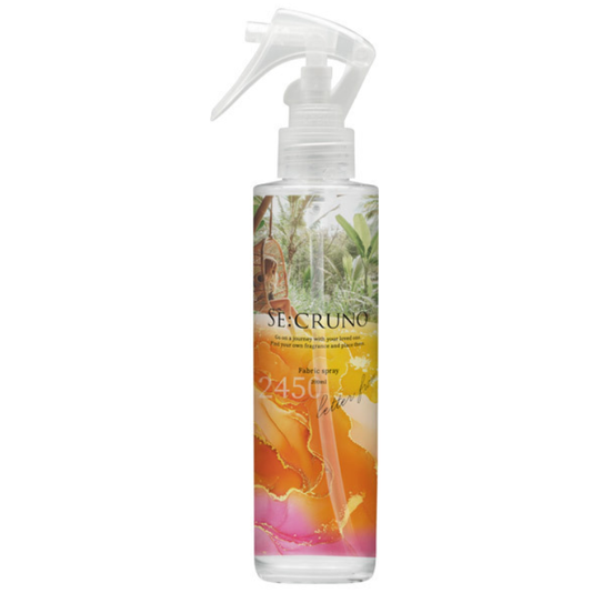 SE:CRUNO – Fabric Spray Siaradela 2450 (200 ml)