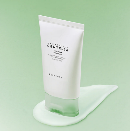 SKIN1004 – Madagascar Centella Tea-Trica B5 Cream (75 ml)
