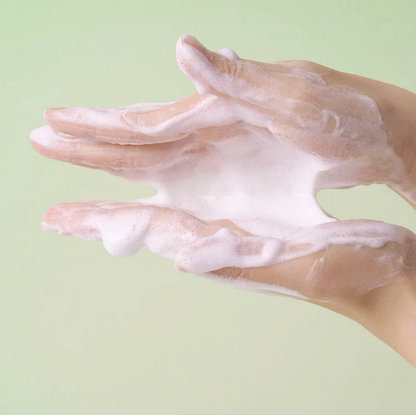 SKIN1004 – Madagascar Centella Tea-Trica BHA Foam (125 ml)